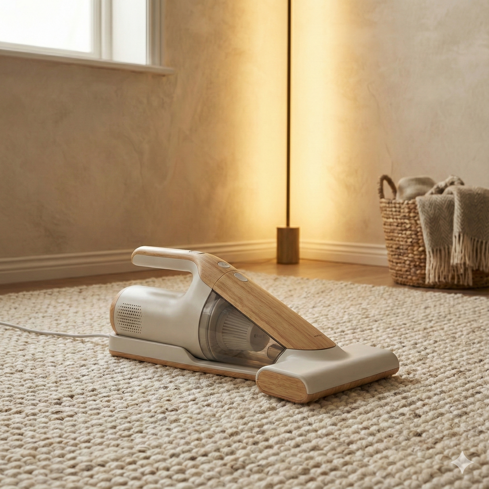 The Tidy Home
